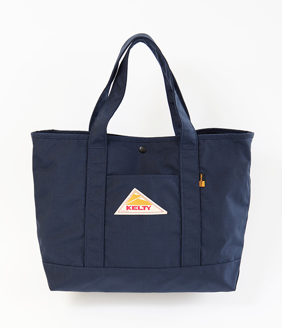 NYLON TOTE 2 S | TOTE BAG | ITEM | 【KELTY ケルティ 公式サイト 